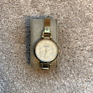 Fossil Watch